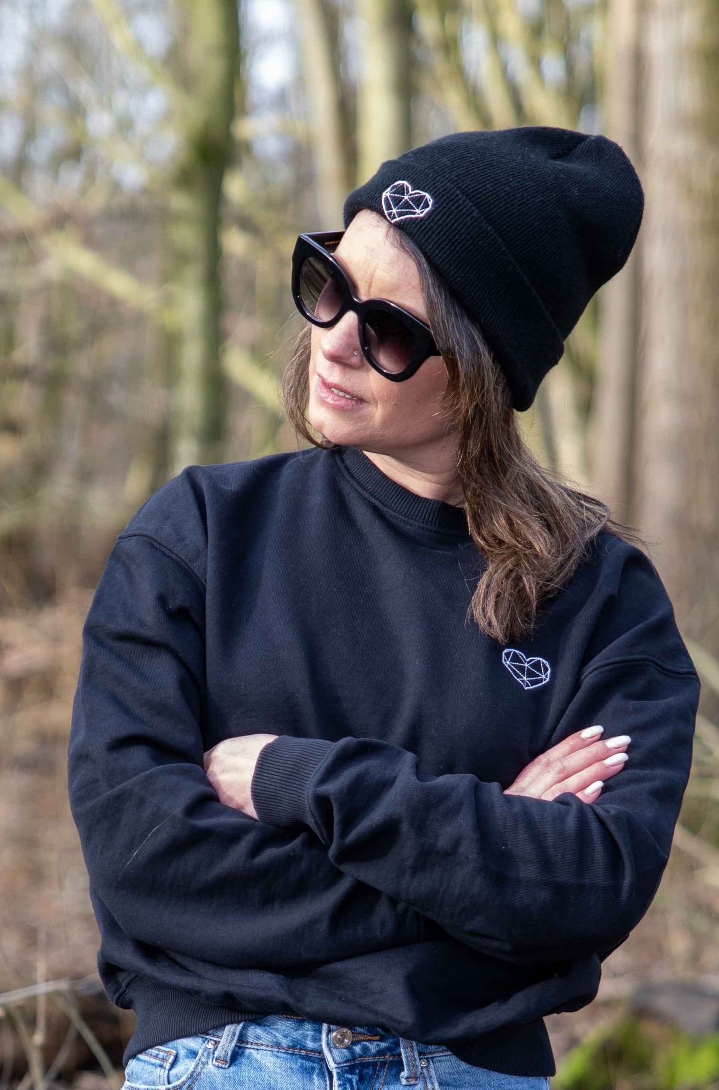 BEANIE - KAT