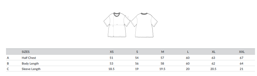 Boxy t-shirt MOM