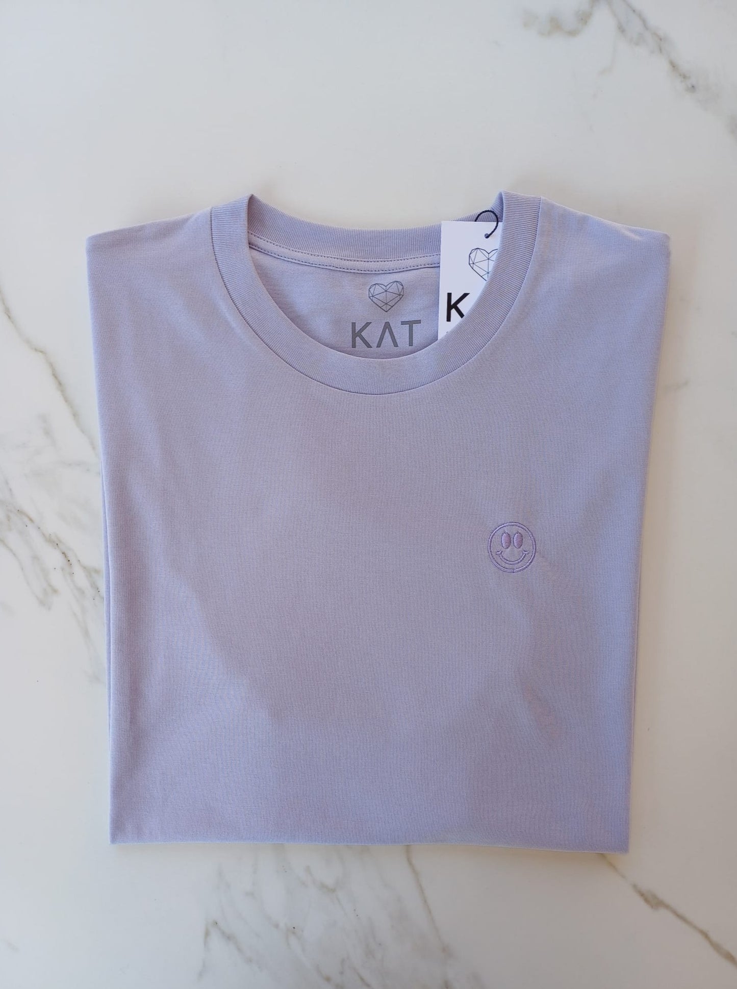 T-shirt Adult smiley