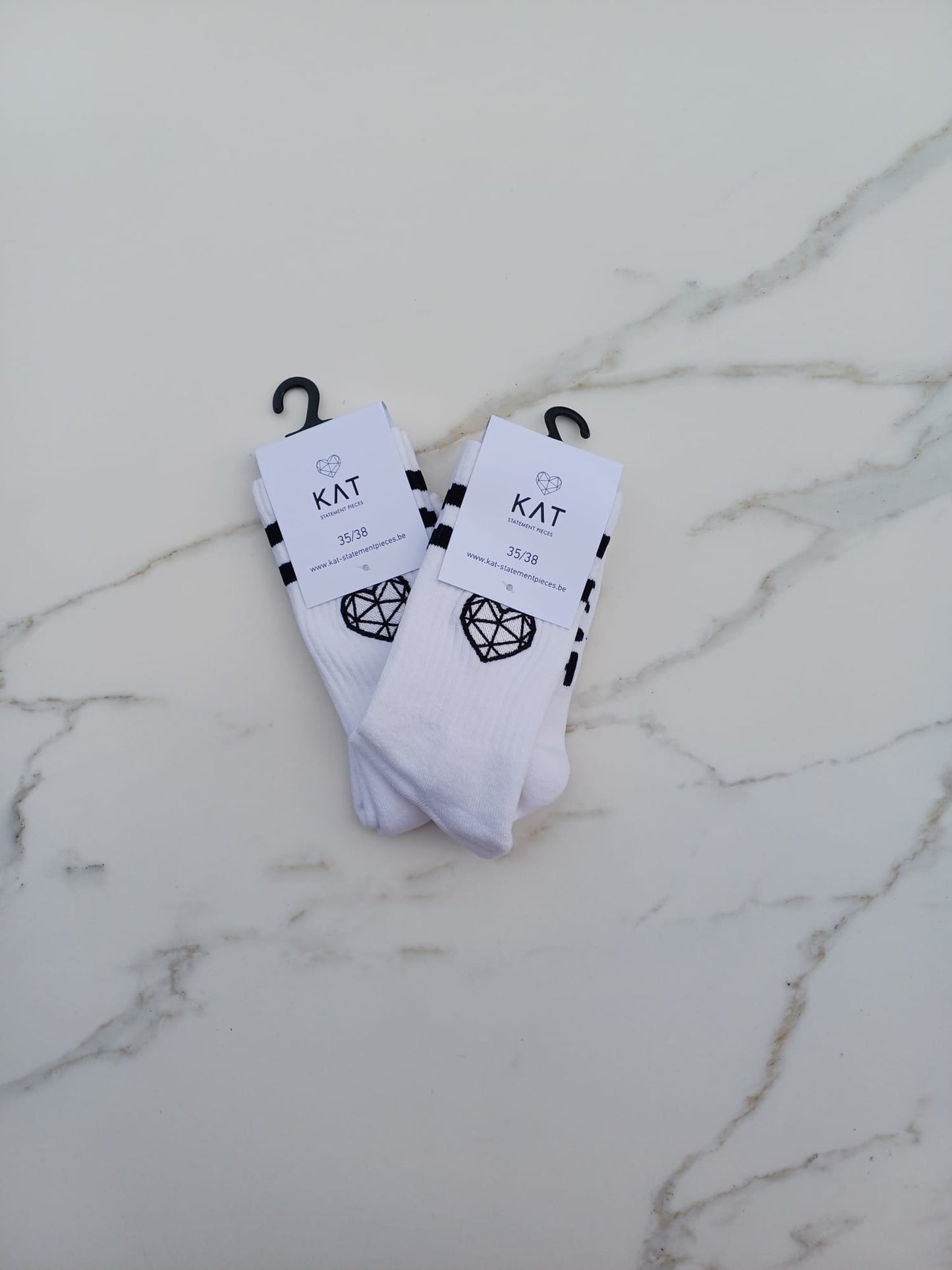 Socks (2 pairs)